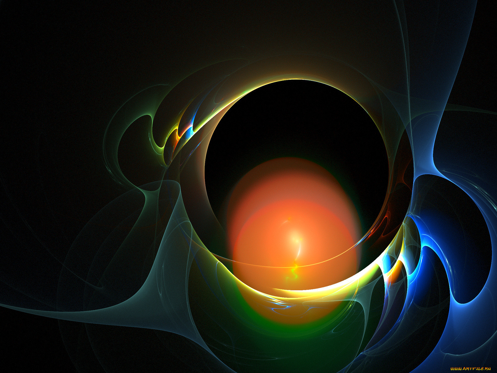 3, , fractal, , , , 